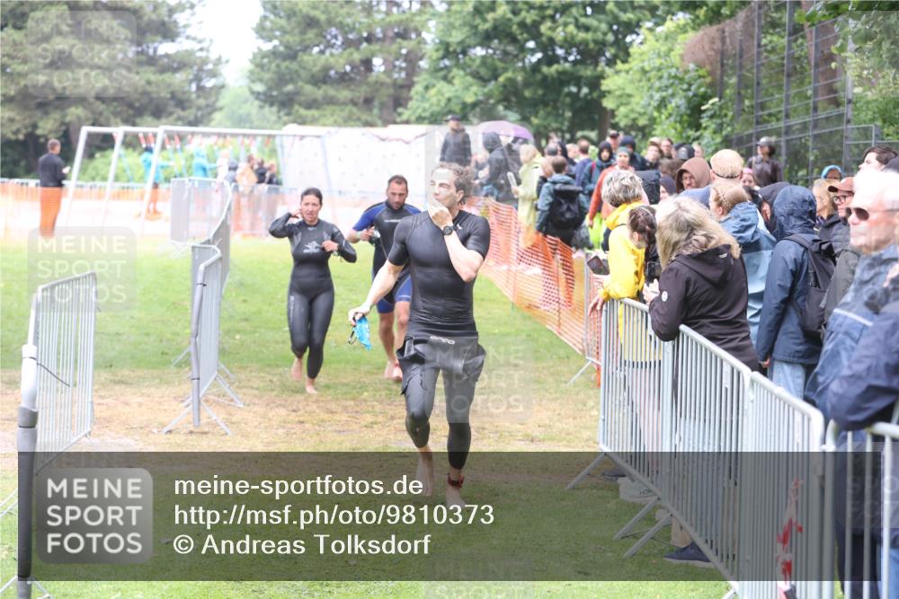 14.06.2026 - 7 Türme Triathlon Andreas Tolksdorf http://msf.ph/oto/9810373 14.06.2026 13:40:00 Schwimmen  meine-sportfotos.de
