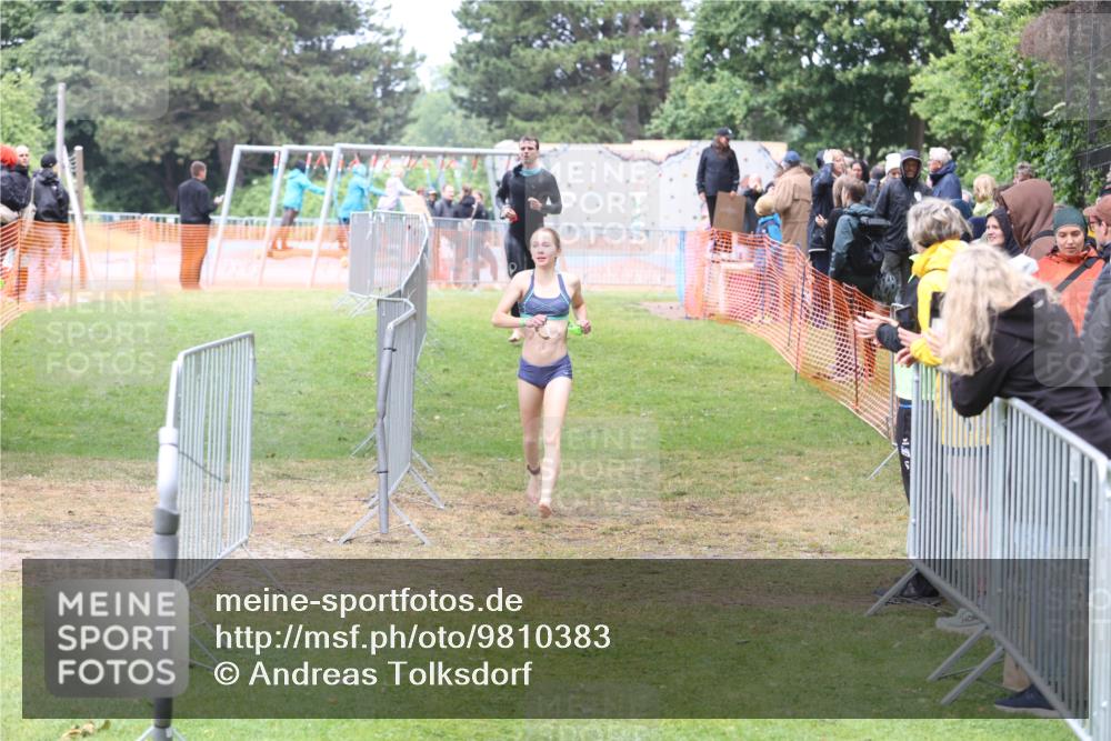 14.06.2026 - 7 Türme Triathlon Andreas Tolksdorf http://msf.ph/oto/9810383 14.06.2026 13:40:19 Schwimmen  meine-sportfotos.de