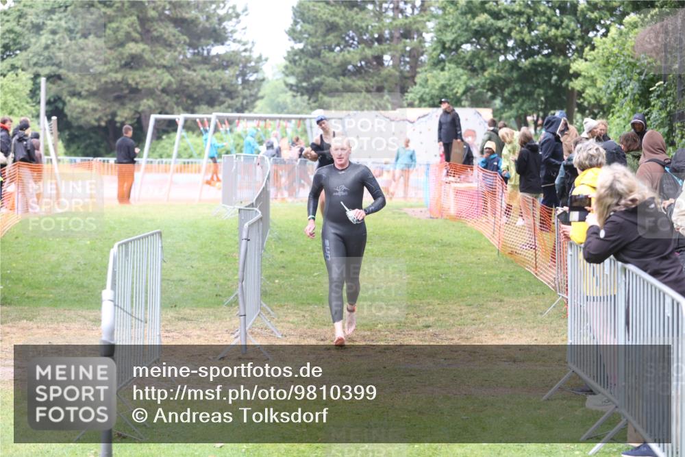 14.06.2026 - 7 Türme Triathlon Andreas Tolksdorf http://msf.ph/oto/9810399 14.06.2026 13:40:46 Schwimmen  meine-sportfotos.de