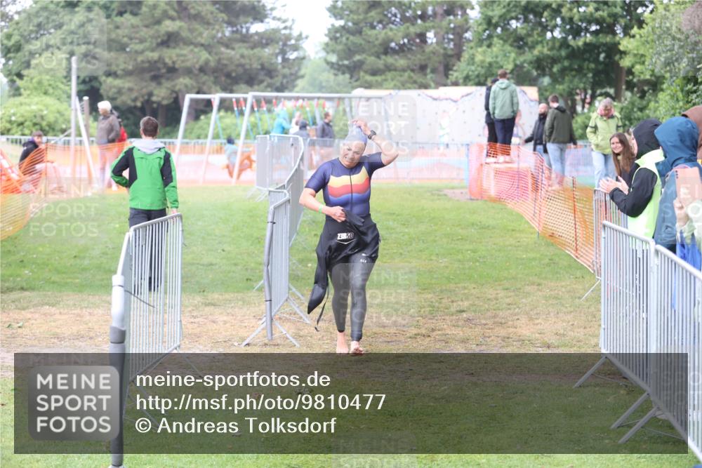 14.06.2026 - 7 Türme Triathlon Andreas Tolksdorf http://msf.ph/oto/9810477 14.06.2026 13:44:53 Schwimmen  meine-sportfotos.de