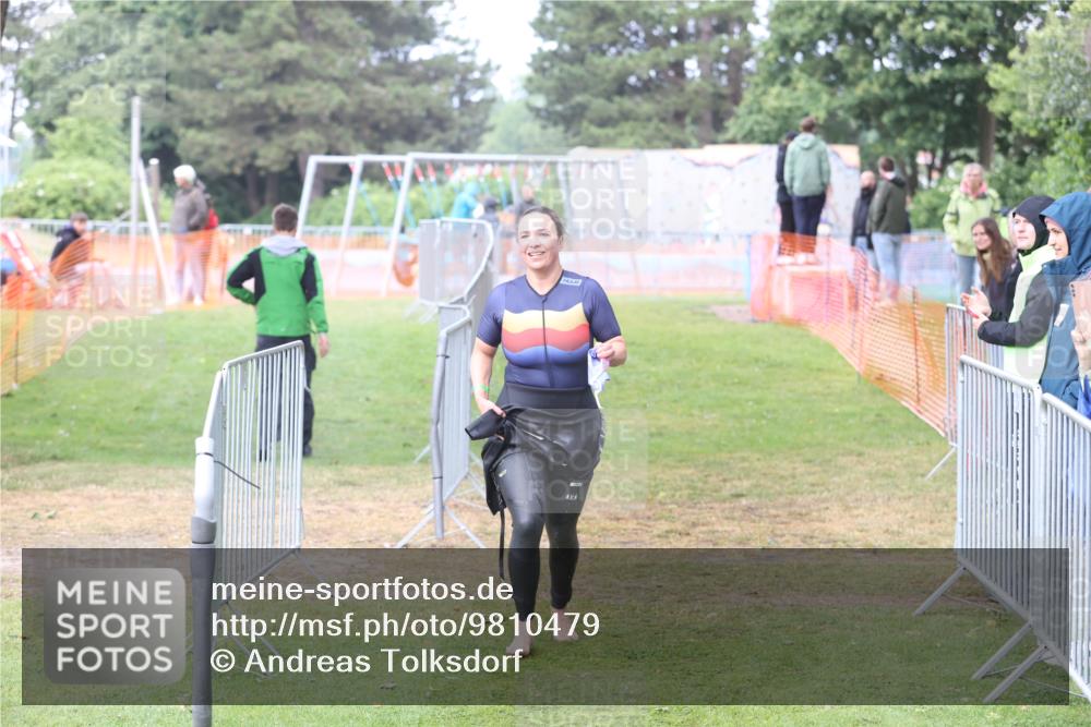 14.06.2026 - 7 Türme Triathlon Andreas Tolksdorf http://msf.ph/oto/9810479 14.06.2026 13:44:54 Schwimmen  meine-sportfotos.de