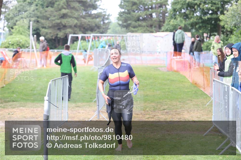 14.06.2026 - 7 Türme Triathlon Andreas Tolksdorf http://msf.ph/oto/9810480 14.06.2026 13:44:54 Schwimmen  meine-sportfotos.de