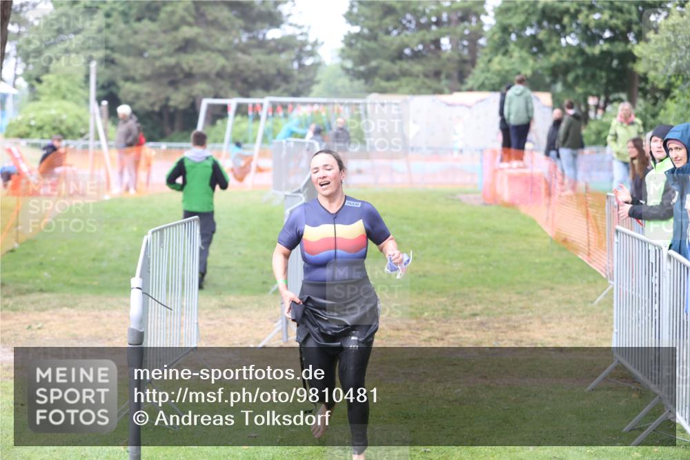 14.06.2026 - 7 Türme Triathlon Andreas Tolksdorf http://msf.ph/oto/9810481 14.06.2026 13:44:55 Schwimmen  meine-sportfotos.de
