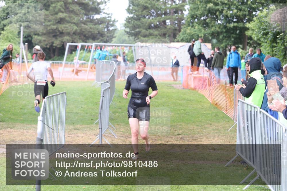 14.06.2026 - 7 Türme Triathlon Andreas Tolksdorf http://msf.ph/oto/9810486 14.06.2026 13:45:19 Schwimmen  meine-sportfotos.de