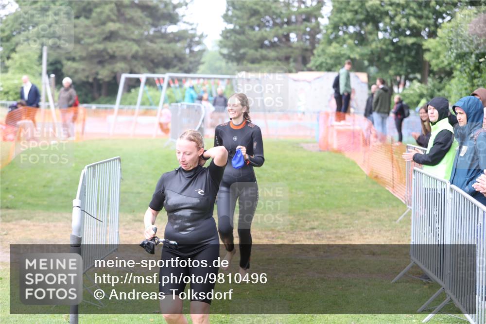 14.06.2026 - 7 Türme Triathlon Andreas Tolksdorf http://msf.ph/oto/9810496 14.06.2026 13:45:43 Schwimmen  meine-sportfotos.de
