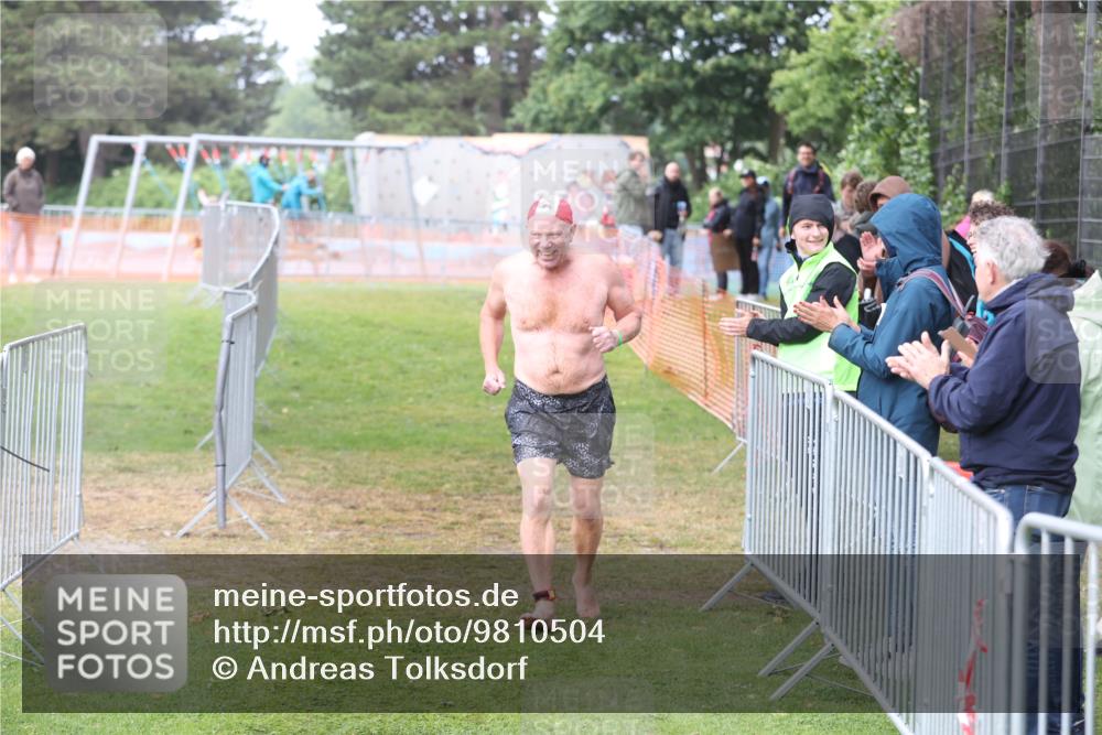 14.06.2026 - 7 Türme Triathlon Andreas Tolksdorf http://msf.ph/oto/9810504 14.06.2026 13:46:21 Schwimmen  meine-sportfotos.de