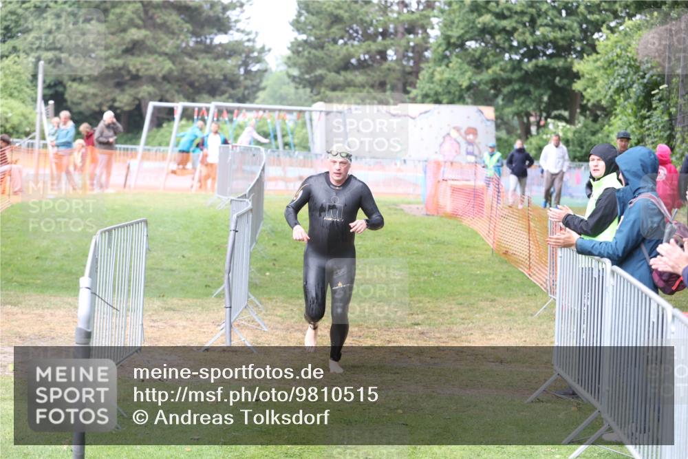 14.06.2026 - 7 Türme Triathlon Andreas Tolksdorf http://msf.ph/oto/9810515 14.06.2026 13:48:41 Schwimmen  meine-sportfotos.de