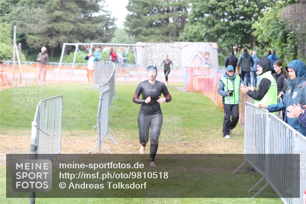 14.06.2026 - 7 Türme Triathlon Andreas Tolksdorf http://msf.ph/oto/9810518 14.06.2026 13:49:14 Schwimmen  meine-sportfotos.de