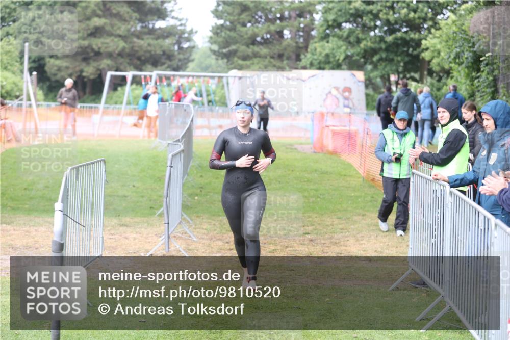 14.06.2026 - 7 Türme Triathlon Andreas Tolksdorf http://msf.ph/oto/9810520 14.06.2026 13:49:14 Schwimmen  meine-sportfotos.de