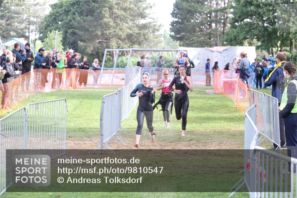 14.06.2026 - 7 Türme Triathlon Andreas Tolksdorf http://msf.ph/oto/9810547 14.06.2026 08:24:02 Schwimmen  meine-sportfotos.de