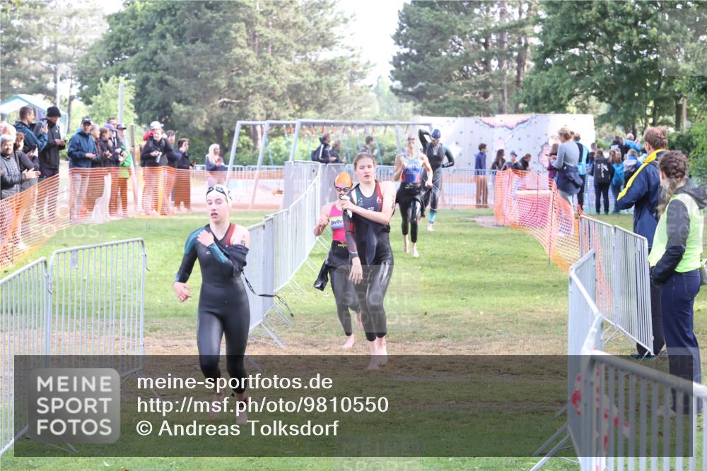 14.06.2026 - 7 Türme Triathlon Andreas Tolksdorf http://msf.ph/oto/9810550 14.06.2026 08:24:04 Schwimmen  meine-sportfotos.de