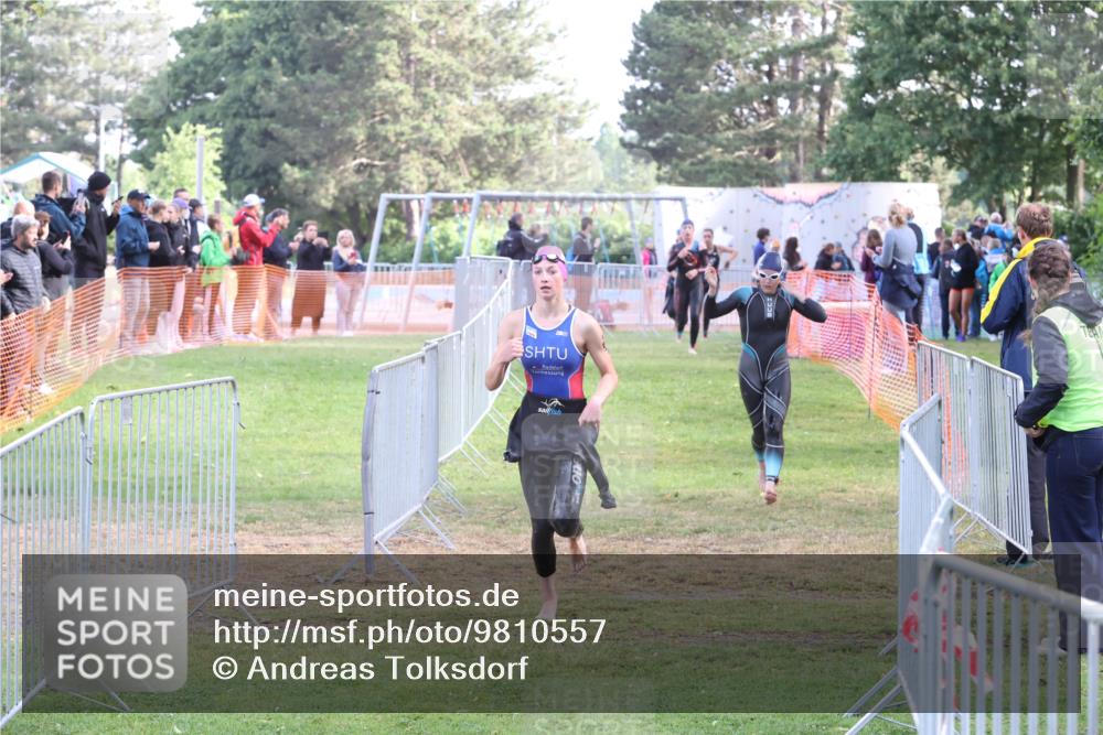 14.06.2026 - 7 Türme Triathlon Andreas Tolksdorf http://msf.ph/oto/9810557 14.06.2026 08:24:07 Schwimmen  meine-sportfotos.de