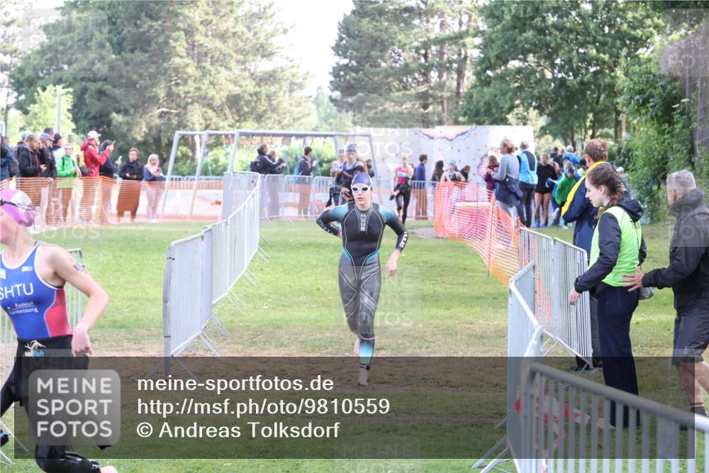 14.06.2026 - 7 Türme Triathlon Andreas Tolksdorf http://msf.ph/oto/9810559 14.06.2026 08:24:08 Schwimmen  meine-sportfotos.de