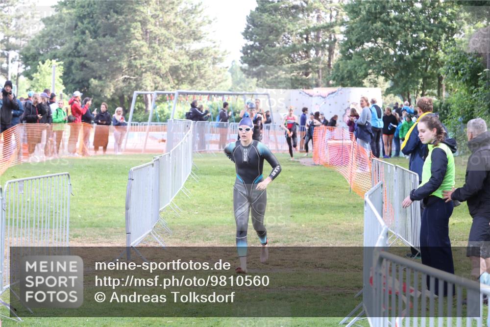 14.06.2026 - 7 Türme Triathlon Andreas Tolksdorf http://msf.ph/oto/9810560 14.06.2026 08:24:08 Schwimmen  meine-sportfotos.de