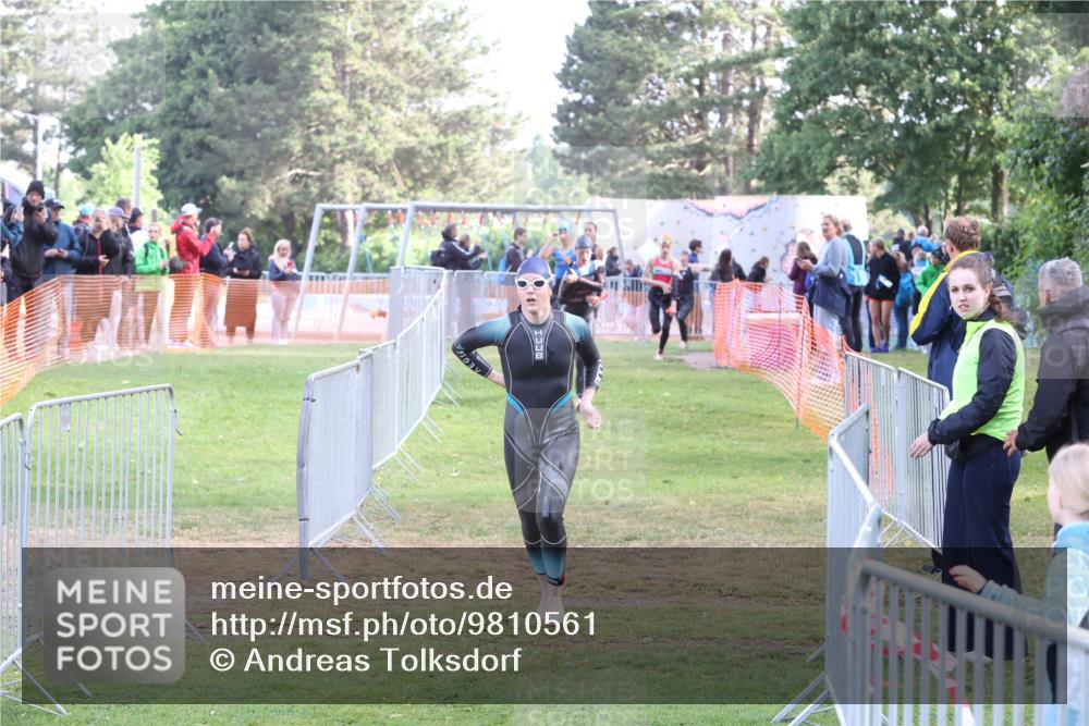 14.06.2026 - 7 Türme Triathlon Andreas Tolksdorf http://msf.ph/oto/9810561 14.06.2026 08:24:09 Schwimmen  meine-sportfotos.de