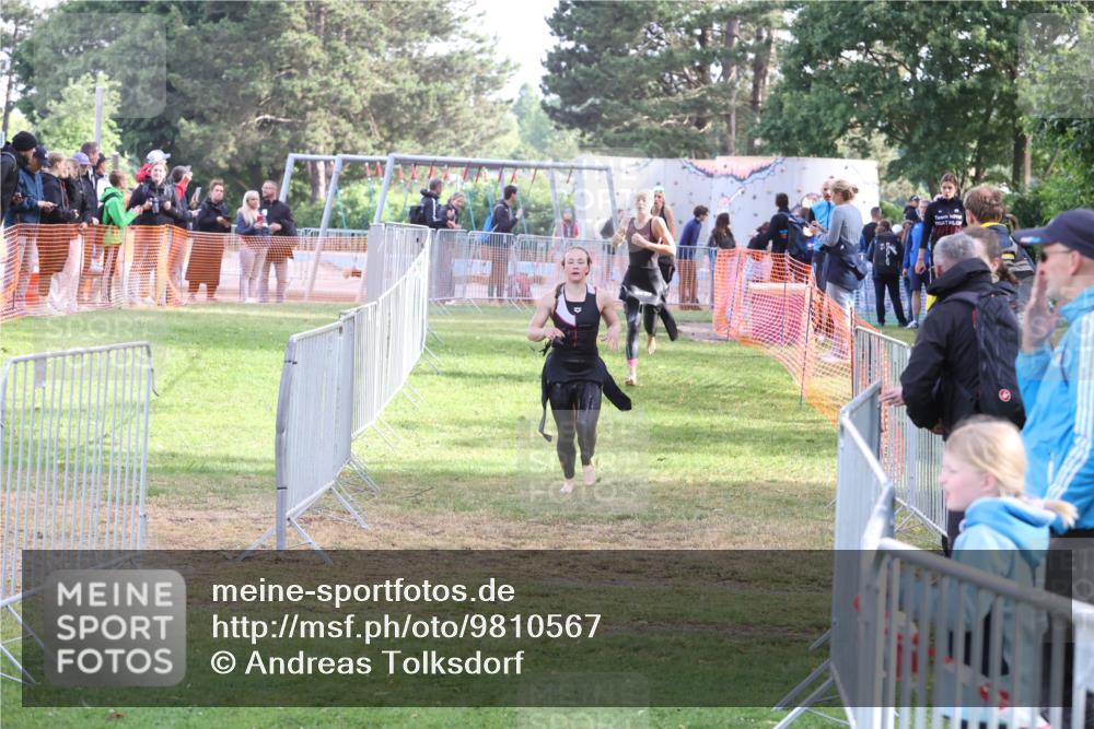 14.06.2026 - 7 Türme Triathlon Andreas Tolksdorf http://msf.ph/oto/9810567 14.06.2026 08:24:16 Schwimmen  meine-sportfotos.de
