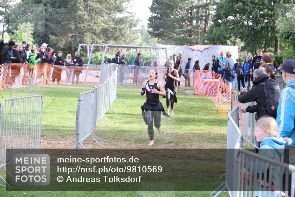 14.06.2026 - 7 Türme Triathlon Andreas Tolksdorf http://msf.ph/oto/9810569 14.06.2026 08:24:16 Schwimmen  meine-sportfotos.de