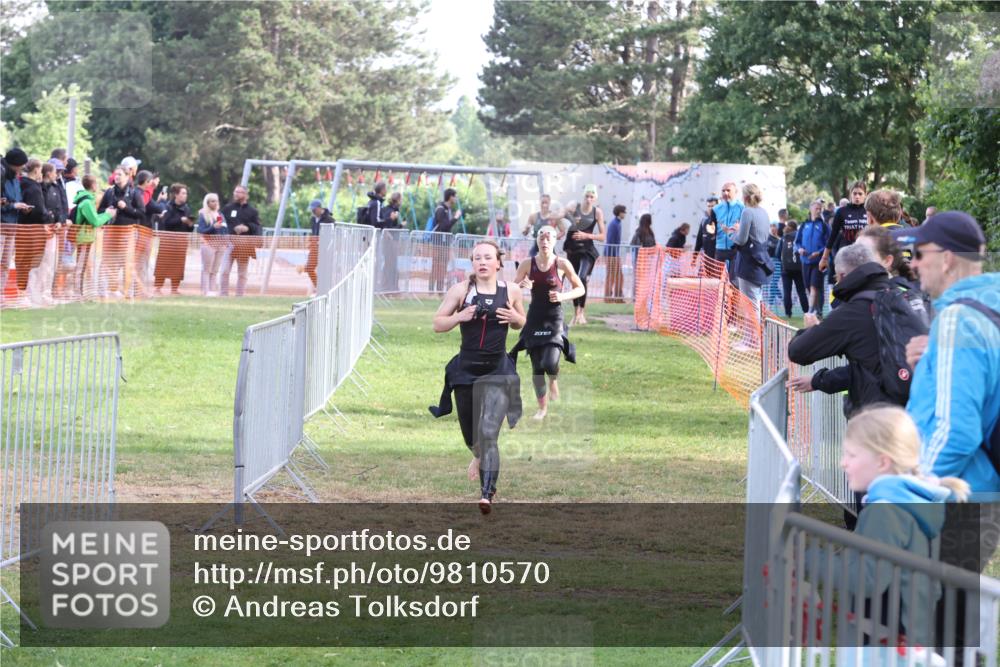 14.06.2026 - 7 Türme Triathlon Andreas Tolksdorf http://msf.ph/oto/9810570 14.06.2026 08:24:17 Schwimmen  meine-sportfotos.de
