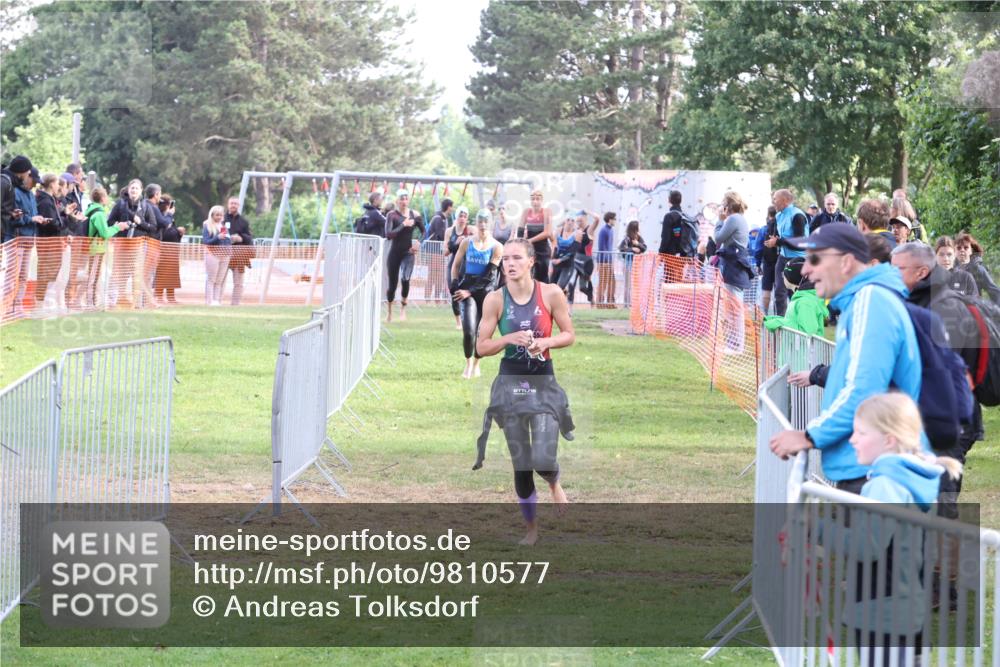 14.06.2026 - 7 Türme Triathlon Andreas Tolksdorf http://msf.ph/oto/9810577 14.06.2026 08:24:23 Schwimmen  meine-sportfotos.de