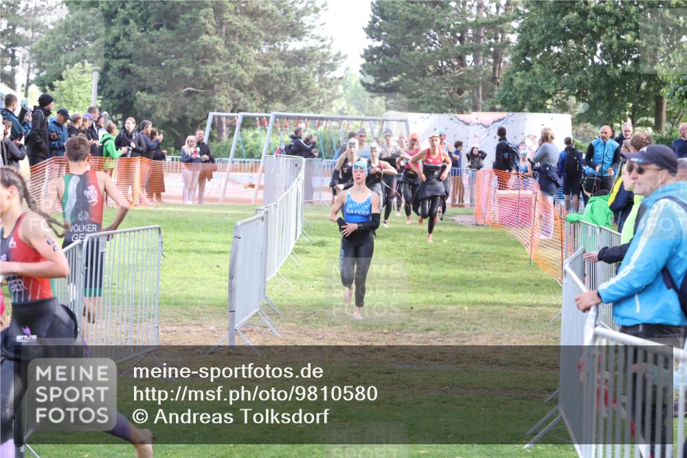 14.06.2026 - 7 Türme Triathlon Andreas Tolksdorf http://msf.ph/oto/9810580 14.06.2026 08:24:24 Schwimmen  meine-sportfotos.de
