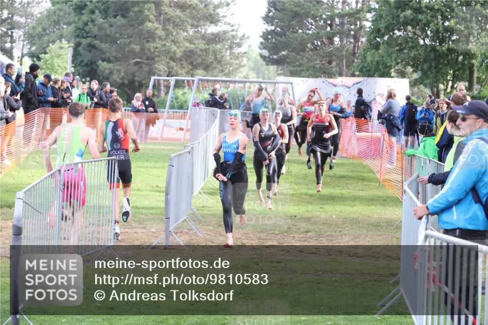 14.06.2026 - 7 Türme Triathlon Andreas Tolksdorf http://msf.ph/oto/9810583 14.06.2026 08:24:25 Schwimmen  meine-sportfotos.de