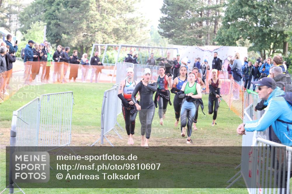 14.06.2026 - 7 Türme Triathlon Andreas Tolksdorf http://msf.ph/oto/9810607 14.06.2026 08:24:38 Schwimmen  meine-sportfotos.de