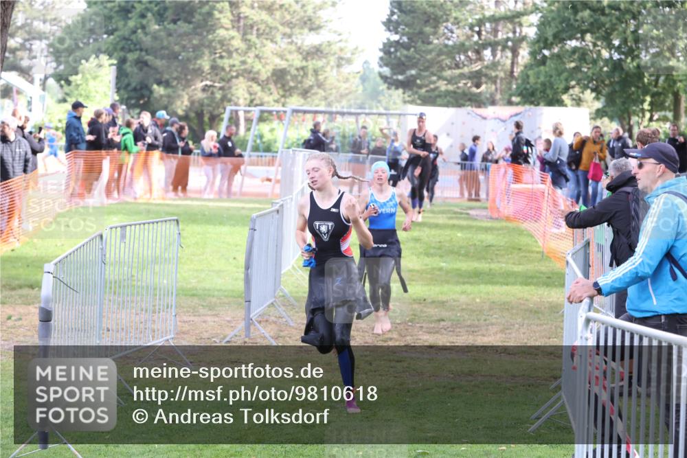 14.06.2026 - 7 Türme Triathlon Andreas Tolksdorf http://msf.ph/oto/9810618 14.06.2026 08:24:47 Schwimmen  meine-sportfotos.de