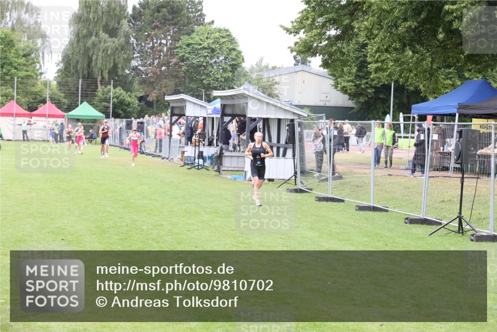 14.06.2026 - 7 Türme Triathlon Andreas Tolksdorf http://msf.ph/oto/9810702 14.06.2026 08:43:53 Schwimmen  meine-sportfotos.de
