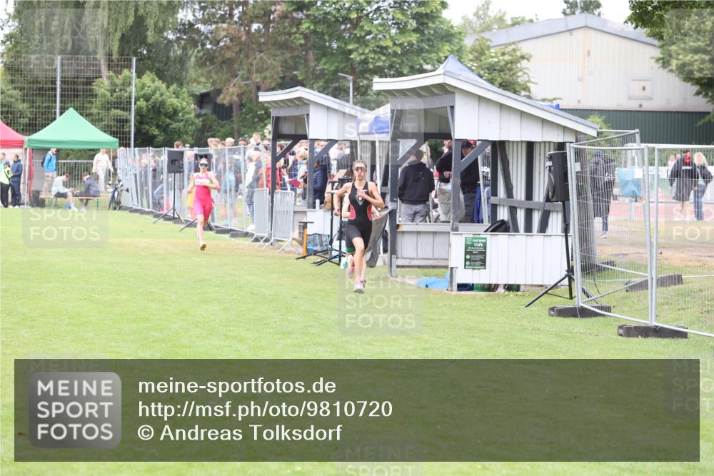 14.06.2026 - 7 Türme Triathlon Andreas Tolksdorf http://msf.ph/oto/9810720 14.06.2026 08:44:10 Schwimmen  meine-sportfotos.de