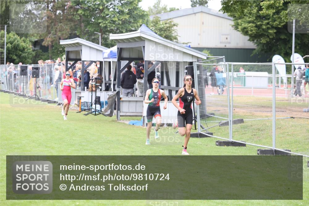 14.06.2026 - 7 Türme Triathlon Andreas Tolksdorf http://msf.ph/oto/9810724 14.06.2026 08:44:12 Schwimmen  meine-sportfotos.de