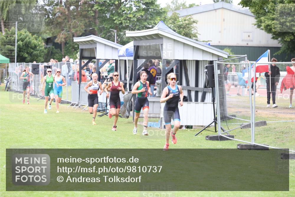 14.06.2026 - 7 Türme Triathlon Andreas Tolksdorf http://msf.ph/oto/9810737 14.06.2026 08:44:38 Schwimmen  meine-sportfotos.de