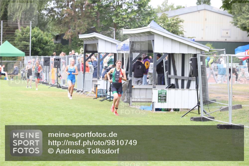 14.06.2026 - 7 Türme Triathlon Andreas Tolksdorf http://msf.ph/oto/9810749 14.06.2026 08:44:45 Schwimmen  meine-sportfotos.de