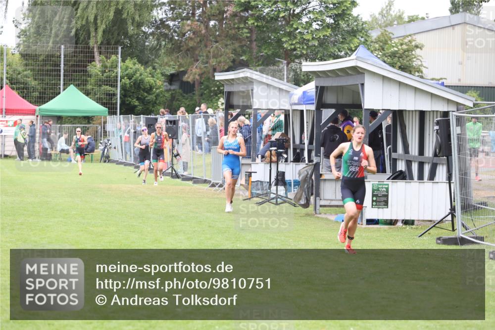 14.06.2026 - 7 Türme Triathlon Andreas Tolksdorf http://msf.ph/oto/9810751 14.06.2026 08:44:46 Schwimmen  meine-sportfotos.de