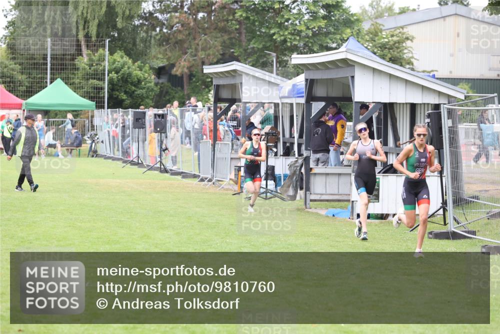 14.06.2026 - 7 Türme Triathlon Andreas Tolksdorf http://msf.ph/oto/9810760 14.06.2026 08:44:54 Schwimmen  meine-sportfotos.de