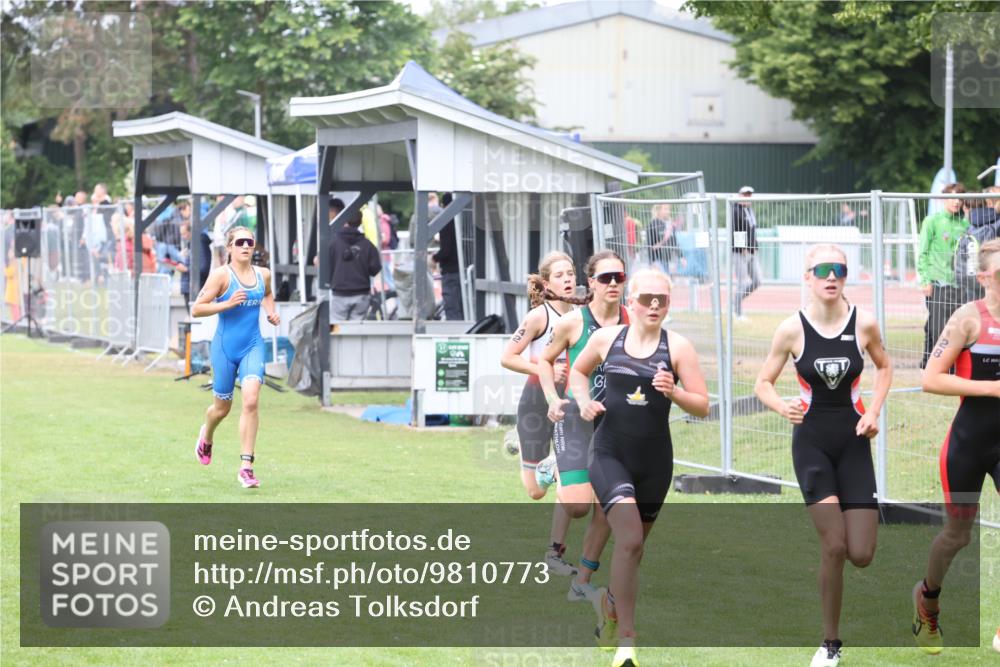 14.06.2026 - 7 Türme Triathlon Andreas Tolksdorf http://msf.ph/oto/9810773 14.06.2026 08:45:28 Schwimmen  meine-sportfotos.de