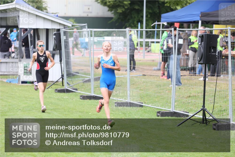 14.06.2026 - 7 Türme Triathlon Andreas Tolksdorf http://msf.ph/oto/9810779 14.06.2026 08:46:07 Schwimmen  meine-sportfotos.de