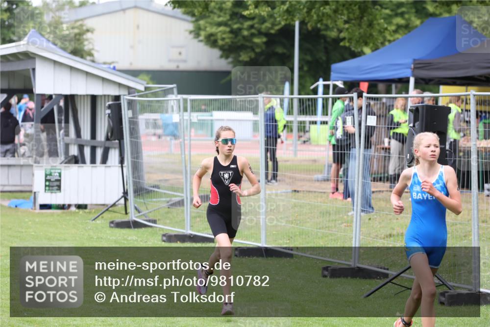 14.06.2026 - 7 Türme Triathlon Andreas Tolksdorf http://msf.ph/oto/9810782 14.06.2026 08:46:08 Schwimmen  meine-sportfotos.de