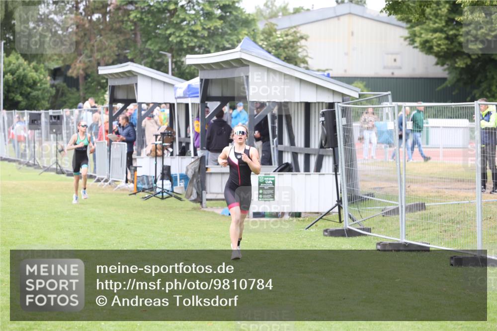 14.06.2026 - 7 Türme Triathlon Andreas Tolksdorf http://msf.ph/oto/9810784 14.06.2026 08:46:10 Schwimmen  meine-sportfotos.de