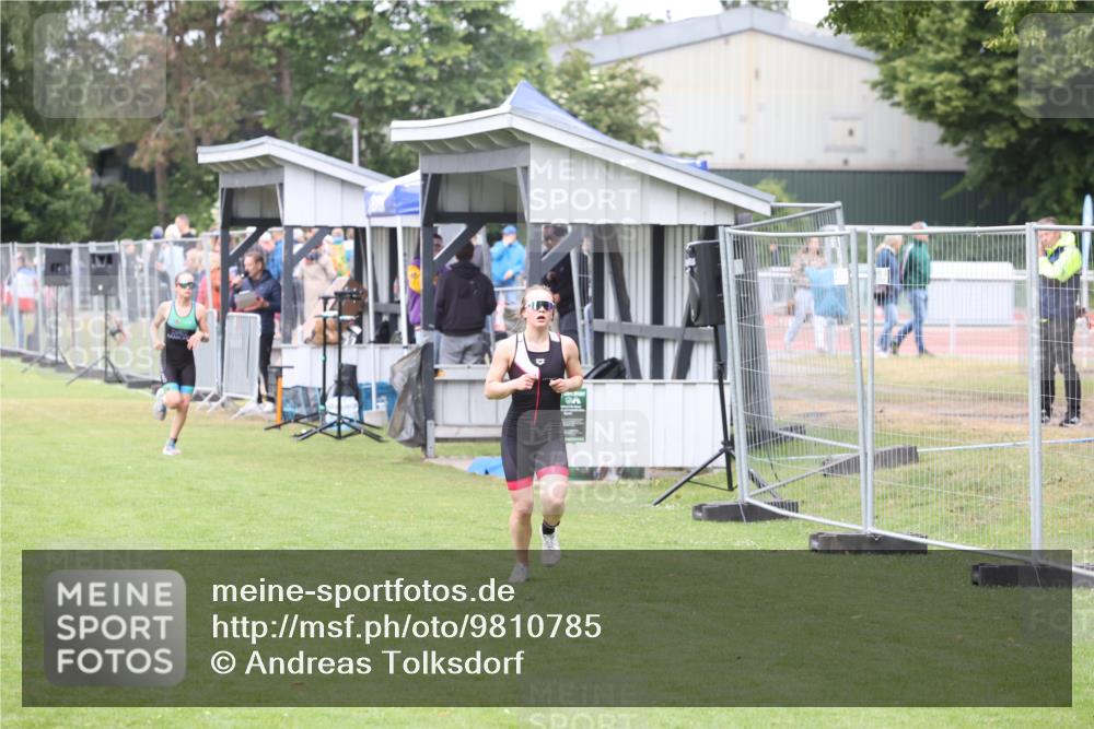 14.06.2026 - 7 Türme Triathlon Andreas Tolksdorf http://msf.ph/oto/9810785 14.06.2026 08:46:10 Schwimmen  meine-sportfotos.de