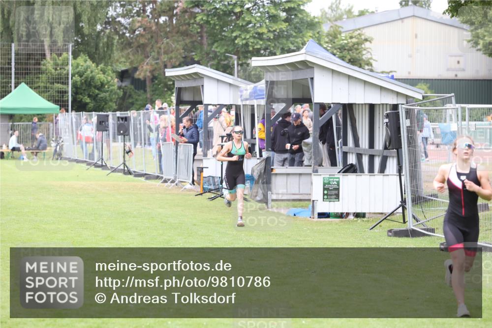 14.06.2026 - 7 Türme Triathlon Andreas Tolksdorf http://msf.ph/oto/9810786 14.06.2026 08:46:12 Schwimmen  meine-sportfotos.de