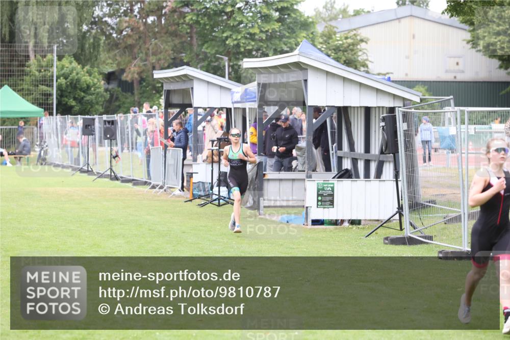 14.06.2026 - 7 Türme Triathlon Andreas Tolksdorf http://msf.ph/oto/9810787 14.06.2026 08:46:12 Schwimmen  meine-sportfotos.de