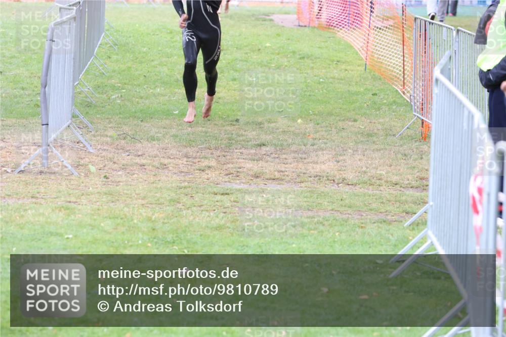 14.06.2026 - 7 Türme Triathlon Andreas Tolksdorf http://msf.ph/oto/9810789 14.06.2026 08:48:36 Schwimmen  meine-sportfotos.de