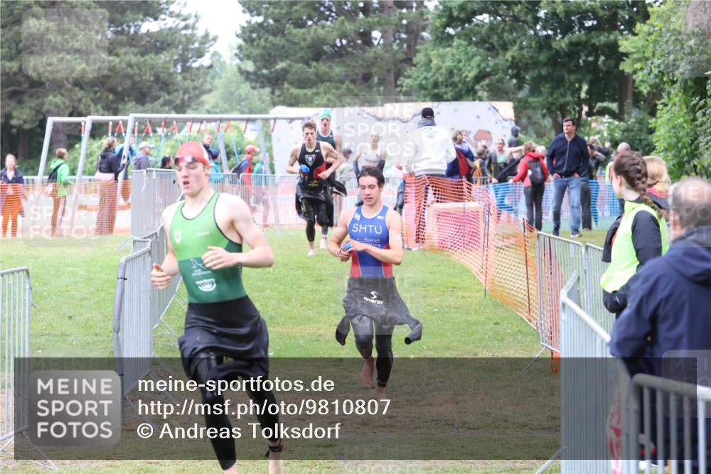 14.06.2026 - 7 Türme Triathlon Andreas Tolksdorf http://msf.ph/oto/9810807 14.06.2026 08:49:00 Schwimmen  meine-sportfotos.de