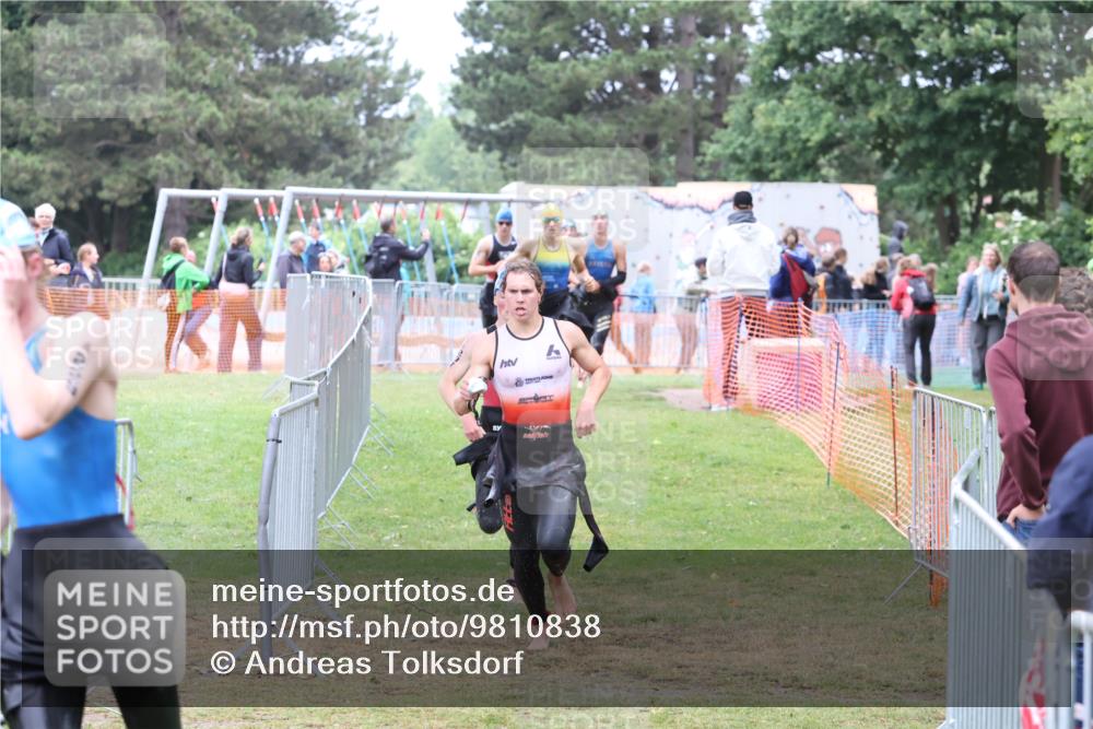14.06.2026 - 7 Türme Triathlon Andreas Tolksdorf http://msf.ph/oto/9810838 14.06.2026 08:49:16 Schwimmen  meine-sportfotos.de