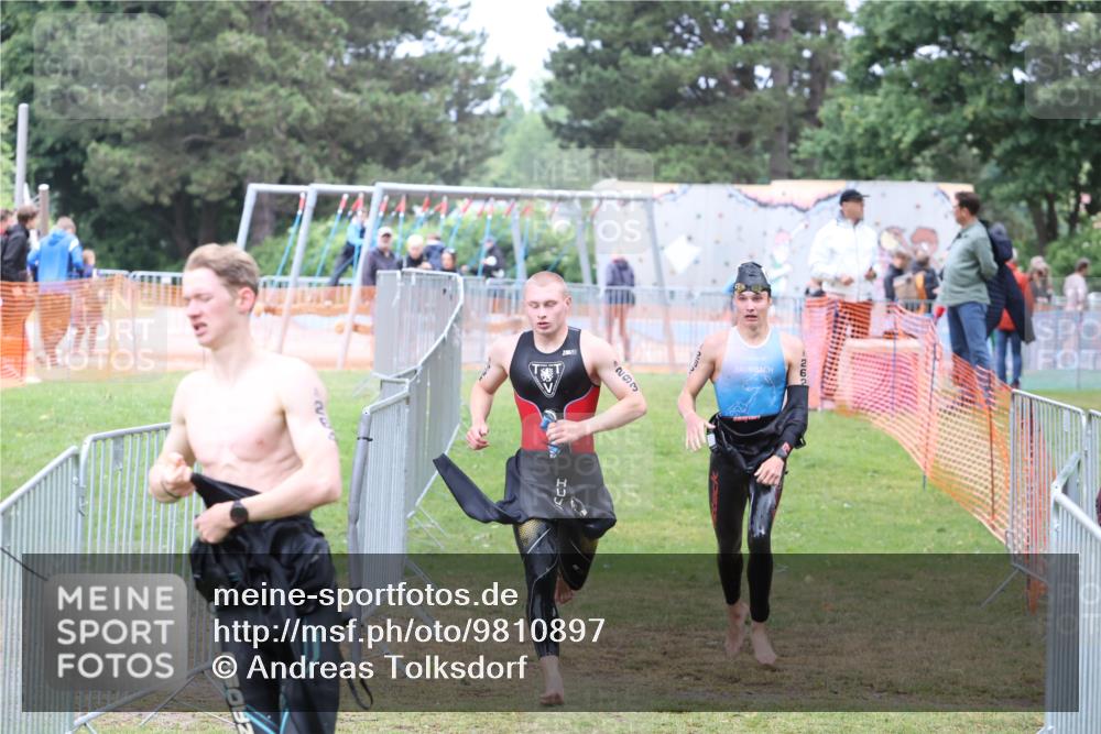 14.06.2026 - 7 Türme Triathlon Andreas Tolksdorf http://msf.ph/oto/9810897 14.06.2026 08:50:00 Schwimmen  meine-sportfotos.de