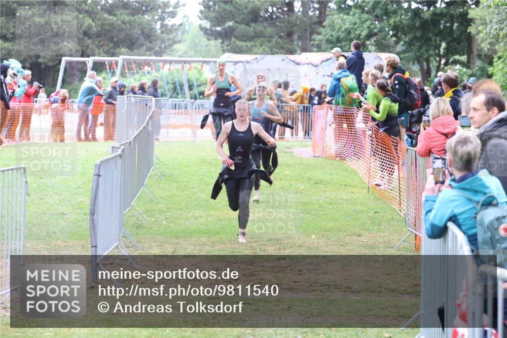 14.06.2026 - 7 Türme Triathlon Andreas Tolksdorf http://msf.ph/oto/9811540 14.06.2026 09:50:05 Schwimmen  meine-sportfotos.de