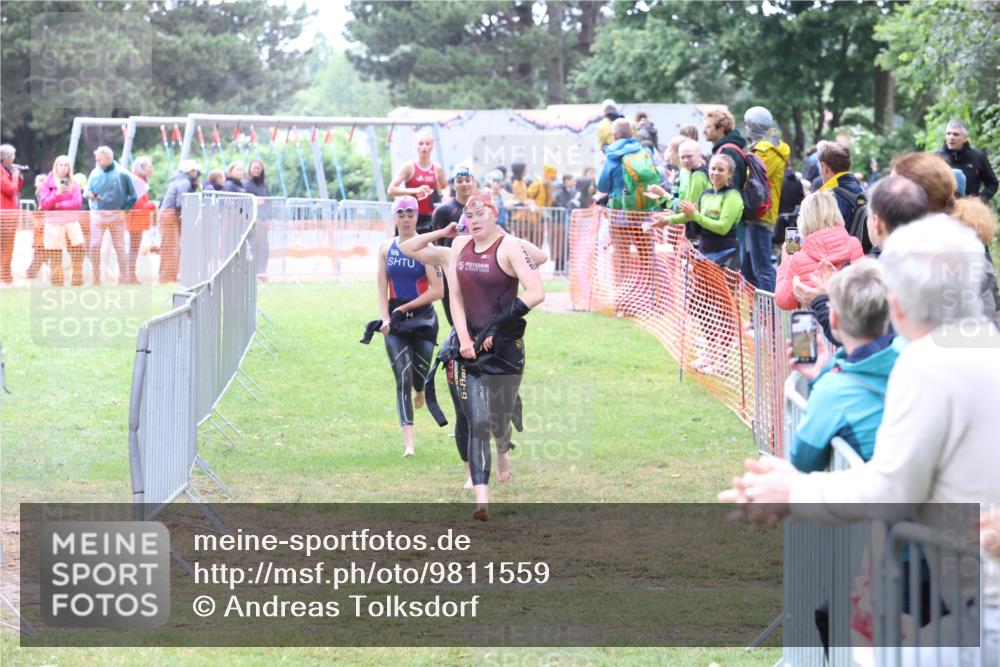 14.06.2026 - 7 Türme Triathlon Andreas Tolksdorf http://msf.ph/oto/9811559 14.06.2026 09:50:16 Schwimmen  meine-sportfotos.de
