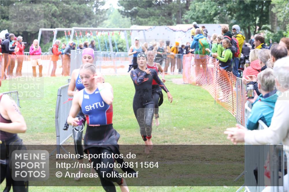 14.06.2026 - 7 Türme Triathlon Andreas Tolksdorf http://msf.ph/oto/9811564 14.06.2026 09:50:18 Schwimmen  meine-sportfotos.de