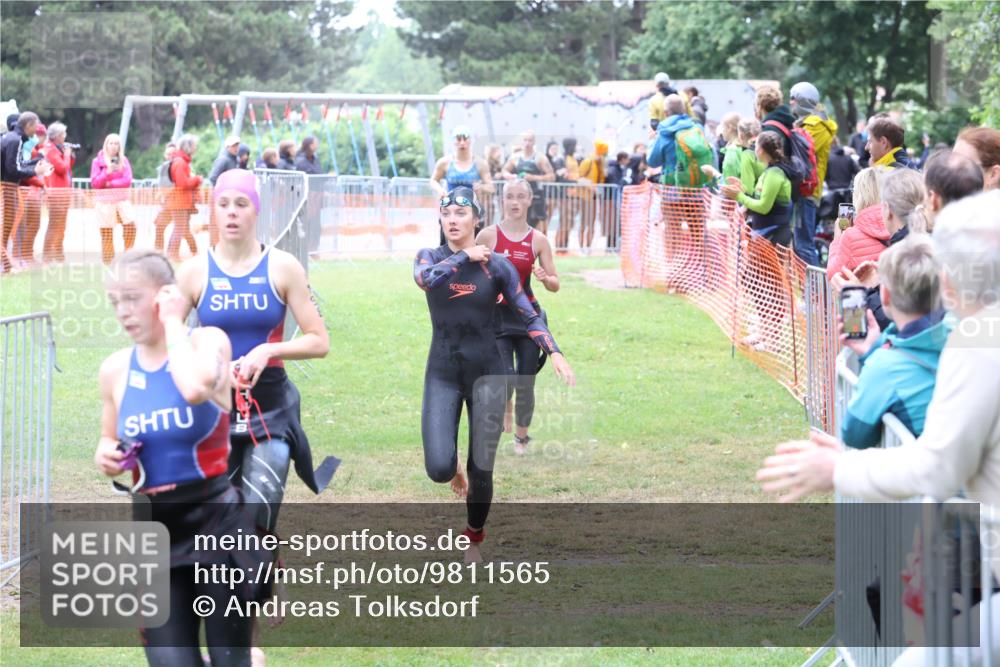 14.06.2026 - 7 Türme Triathlon Andreas Tolksdorf http://msf.ph/oto/9811565 14.06.2026 09:50:18 Schwimmen  meine-sportfotos.de
