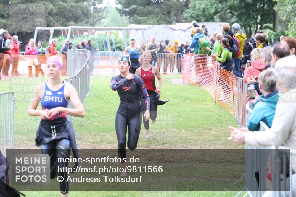 14.06.2026 - 7 Türme Triathlon Andreas Tolksdorf http://msf.ph/oto/9811566 14.06.2026 09:50:19 Schwimmen  meine-sportfotos.de